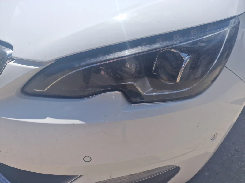 Peugeot 308 Т9, снимка 15 - Автомобили и джипове - 53422435