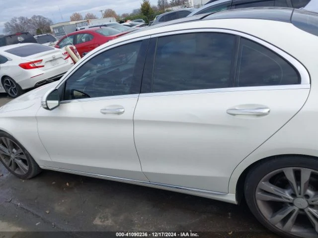 Mercedes-Benz C 300 LUXURY/SPORT, снимка 13 - Автомобили и джипове - 49037106