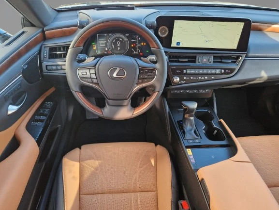 Lexus ES 300h = NEW = Luxury Line Гаранция - изображение 5