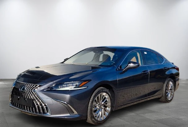 Lexus ES 300h = NEW = Luxury Line Гаранция - 110750 лв. - 37611809 1