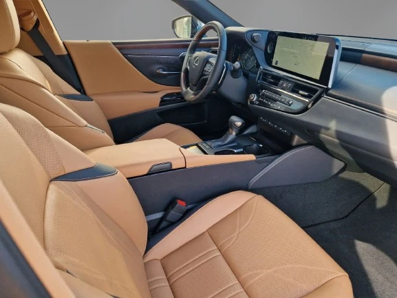 Lexus ES 300h = NEW = Luxury Line Гаранция - изображение 9