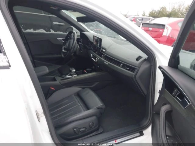 Audi A4 Premium+ 45 TFSI S Line Quattro | Цена до България, снимка 10 - Автомобили и джипове - 53824784