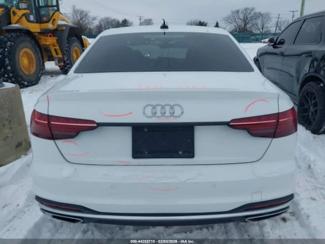 Audi A4 Premium+ 45 TFSI S Line Quattro | Цена до България, снимка 9 - Автомобили и джипове - 53824784