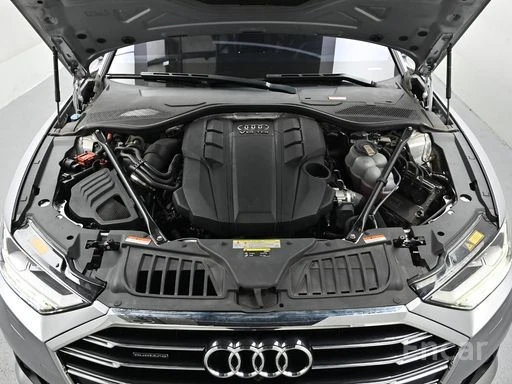 Audi A8 A8 50 TDI quattro | Mobile.bg � ����������� 11