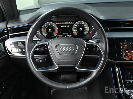 Audi A8 A8 50 TDI quattro | Mobile.bg � ����������� 6
