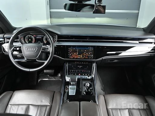 Audi A8 A8 50 TDI quattro | Mobile.bg � ����������� 12