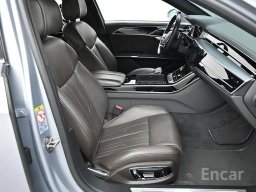 Audi A8 A8 50 TDI quattro | Mobile.bg � ����������� 8