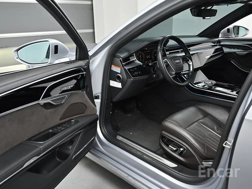 Audi A8 A8 50 TDI quattro | Mobile.bg � ����������� 16