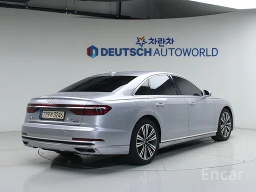 Audi A8 A8 50 TDI quattro | Mobile.bg � ����������� 14