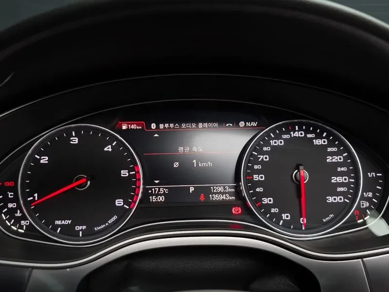 Audi A6 2.0 TDI Quattro, снимка 8 - Автомобили и джипове - 54561238