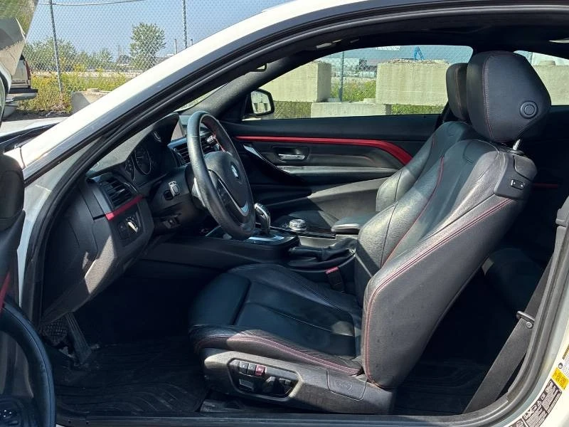 BMW 428 * xDrive * CARFAX * ����� �� �����������  | Mobile.bg � ����������� 9