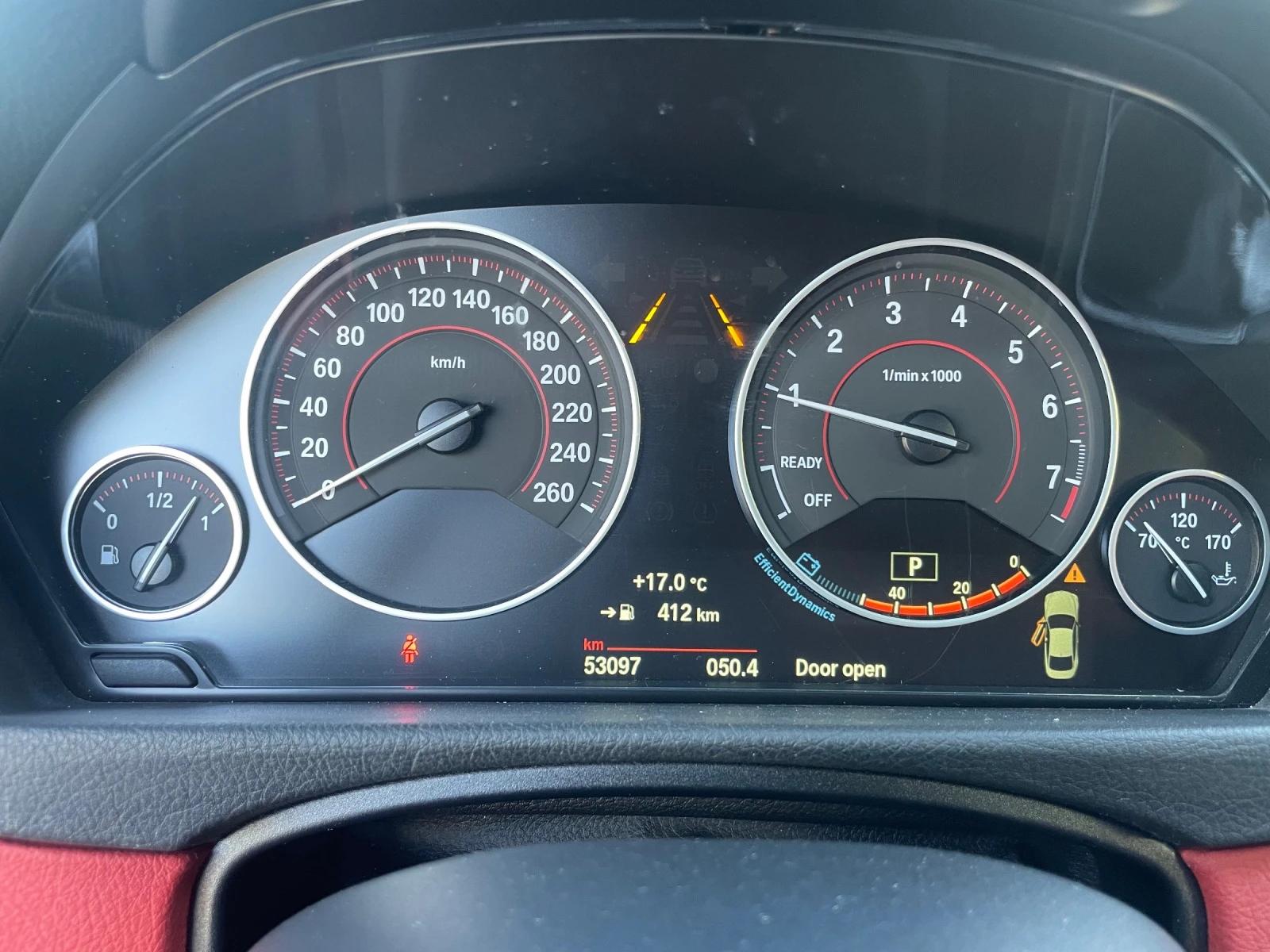 BMW 428 X-Drive-54 000 км. | Mobile.bg — изображение 11