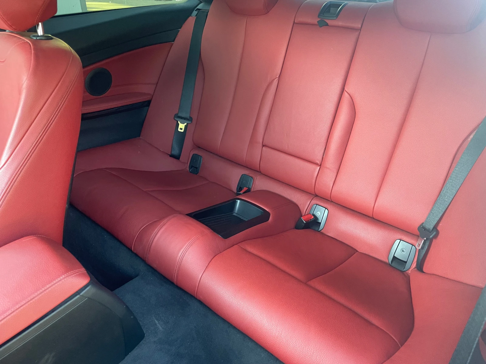 BMW 428 X-Drive-54 000 км. | Mobile.bg — изображение 12
