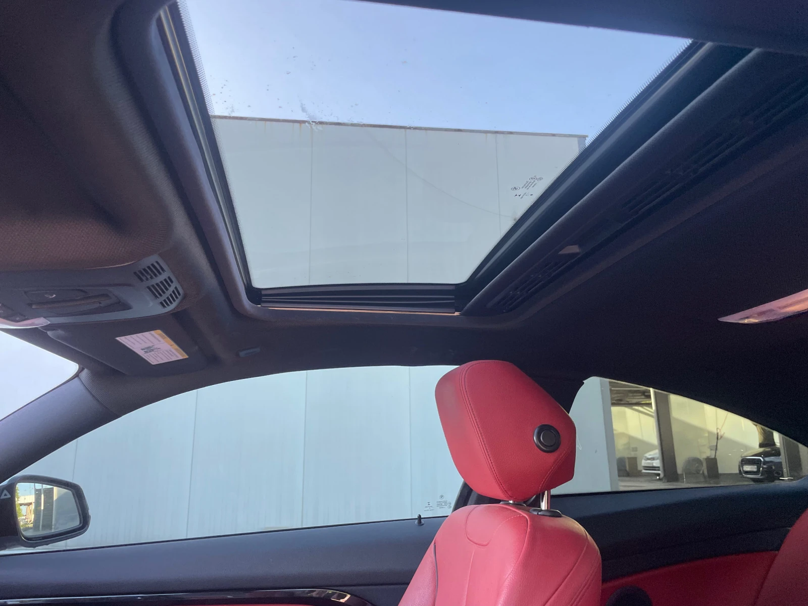 BMW 428 X-Drive-54 000 км. | Mobile.bg — изображение 13