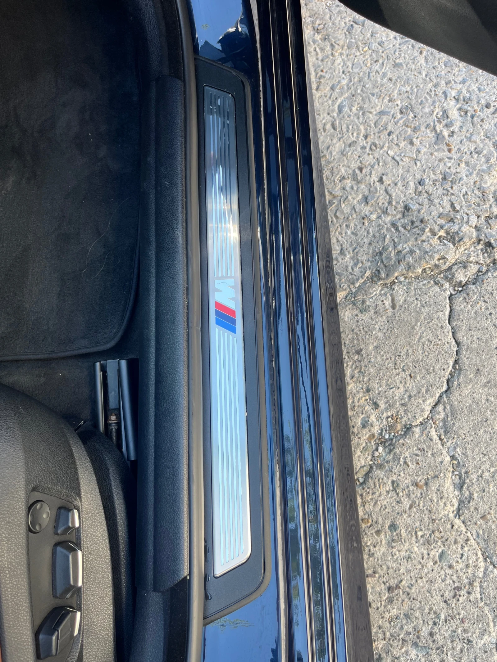 BMW 535 I 4x4 M-paket | Mobile.bg — изображение 12