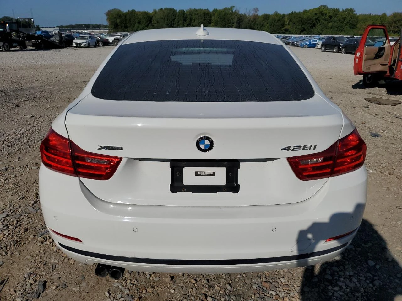 BMW 428 xi GranCoupe SAT/NAVI/КСЕНОН/ПОДГРЕВ/SPORT  - изображение 6