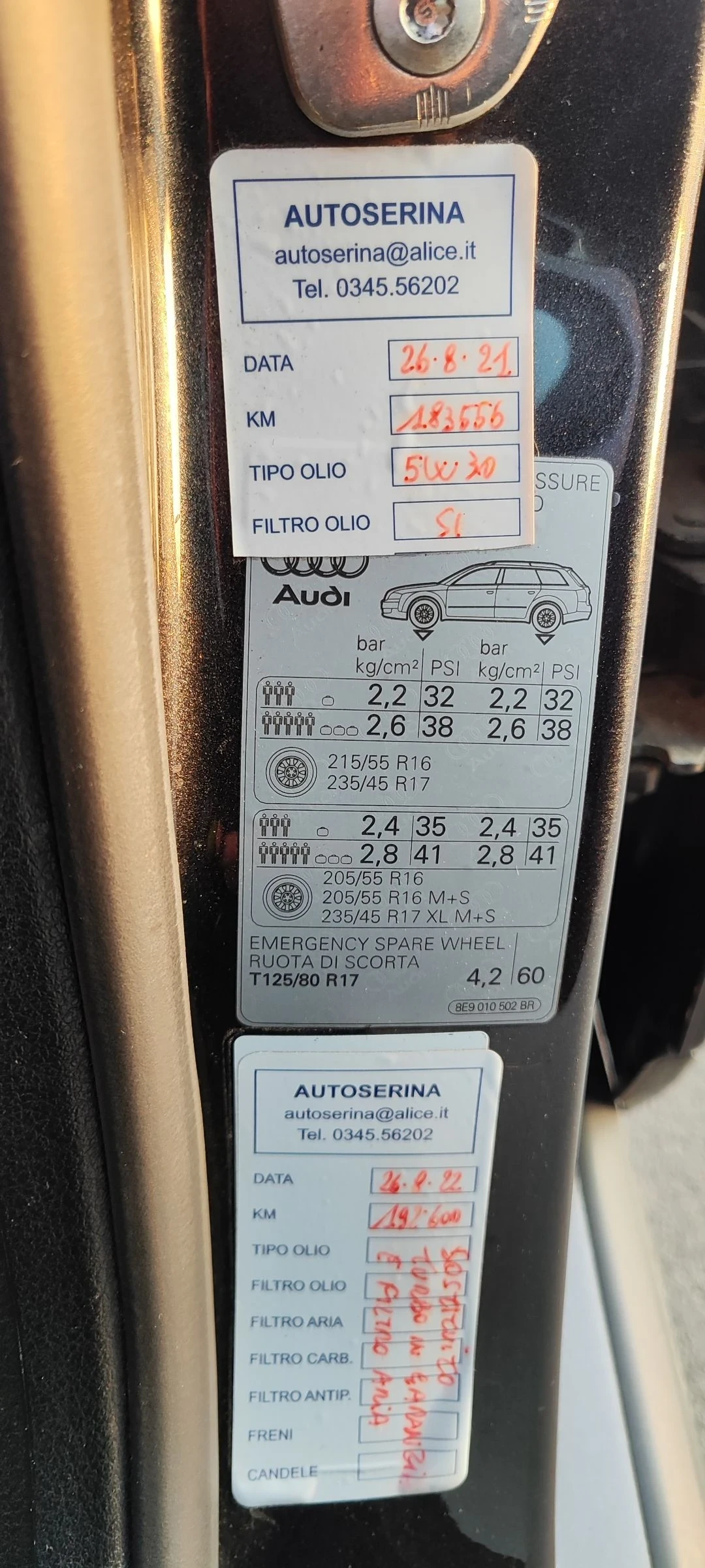 Audi A4 2.0-TDI-140k.8��.S-Line-6��. | Mobile.bg � ����������� 17