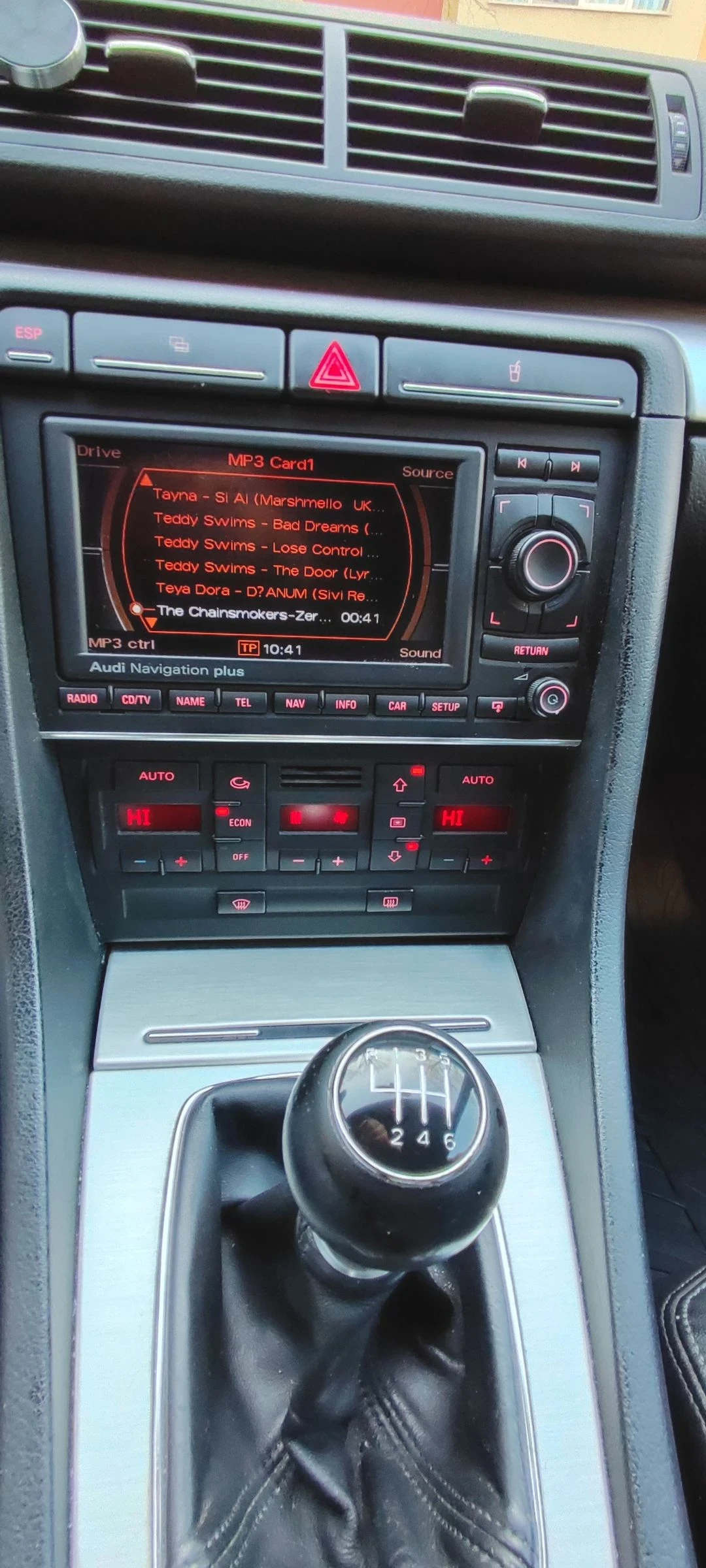 Audi A4 2.0-TDI-140k.8��.S-Line-6��. | Mobile.bg � ����������� 11