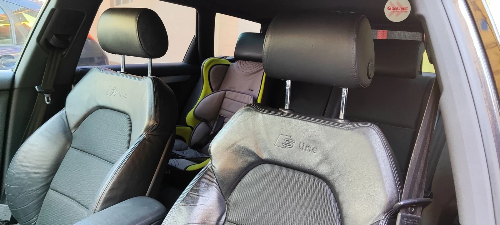 Audi A4 2.0-TDI-140k.8��.S-Line-6��. | Mobile.bg � ����������� 15