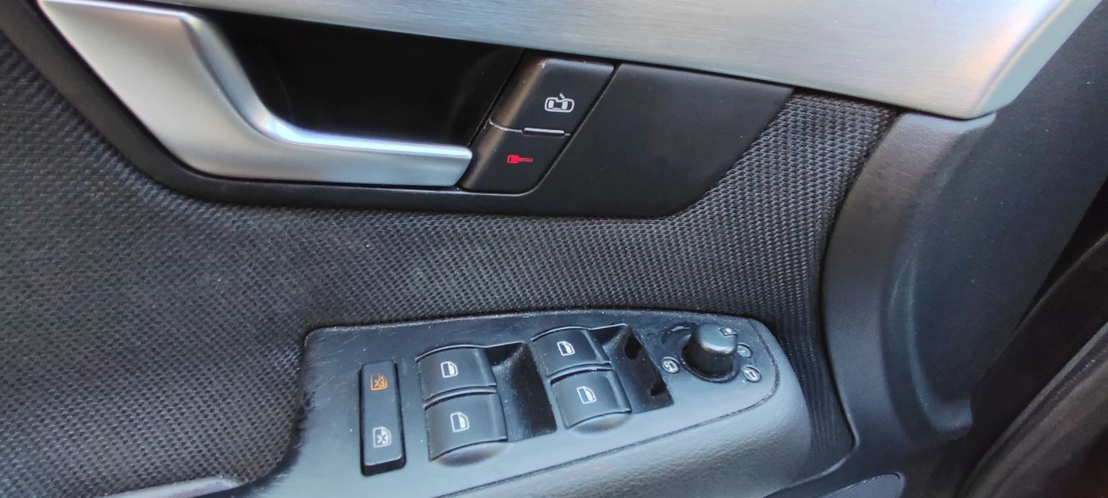 Audi A4 2.0-TDI-140k.8��.S-Line-6��. | Mobile.bg � ����������� 12