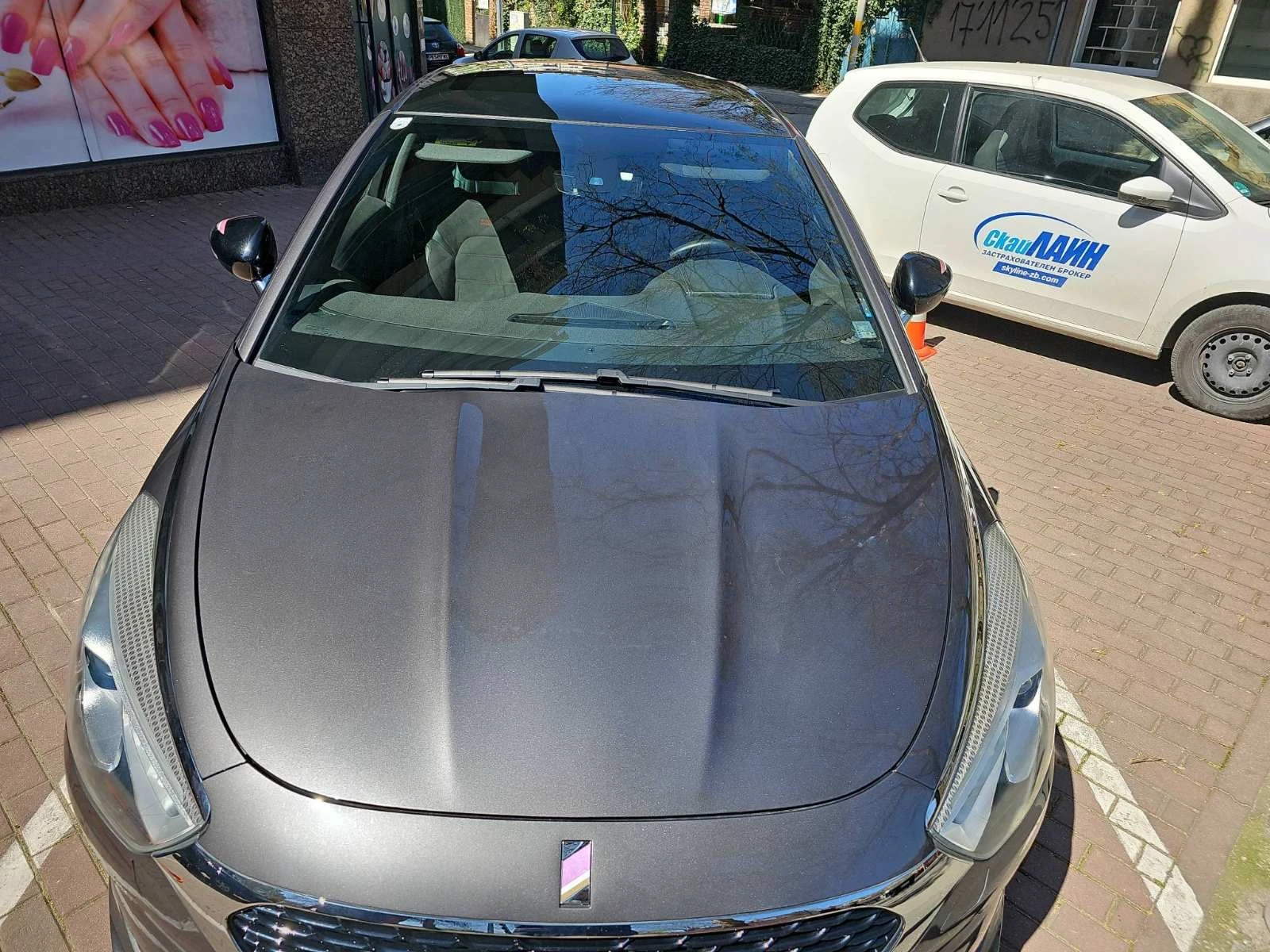 DS DS 5  - изображение 3