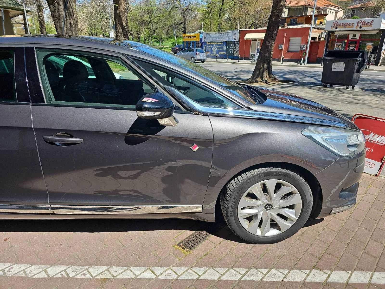 DS DS 5  - изображение 2