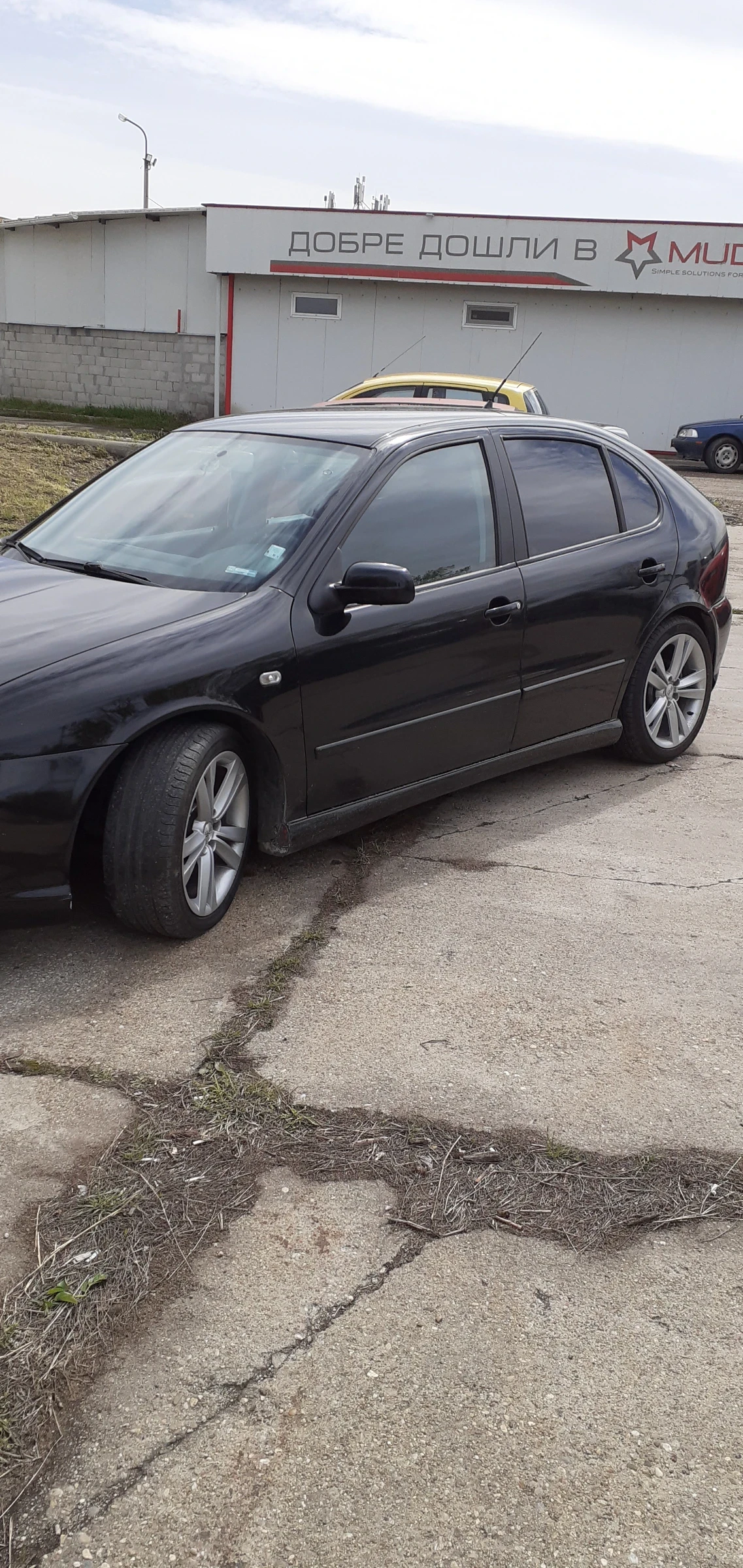 Seat Leon 1, 8T4x4 газов инжекцион  - изображение 5