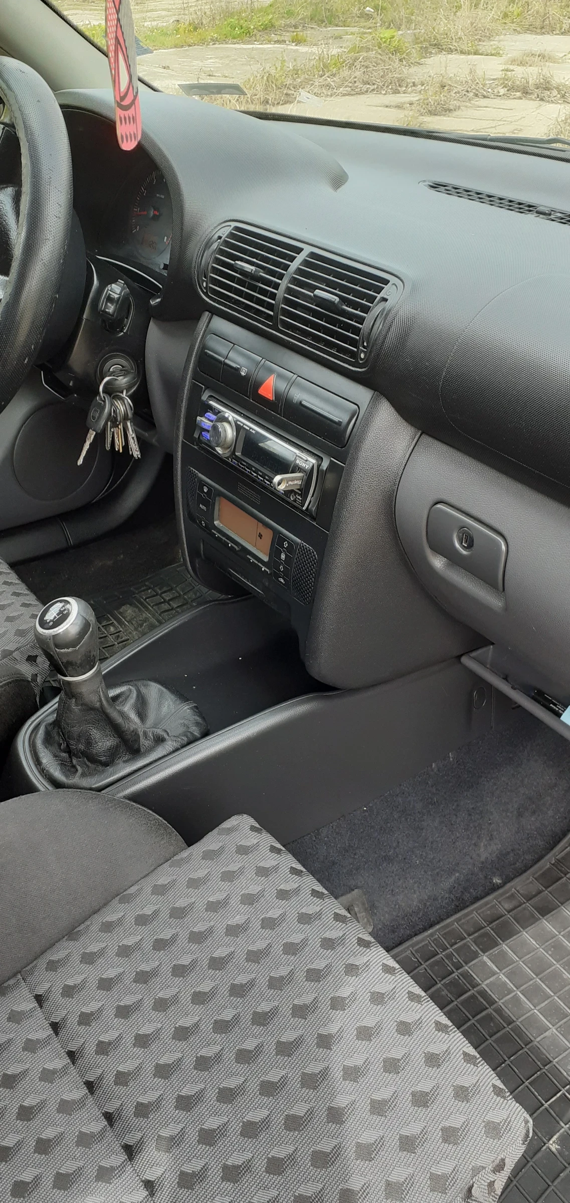 Seat Leon 1, 8T4x4 газов инжекцион  - изображение 8