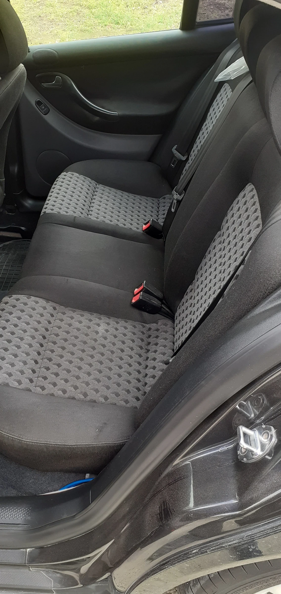 Seat Leon 1, 8T4x4 газов инжекцион  - изображение 10