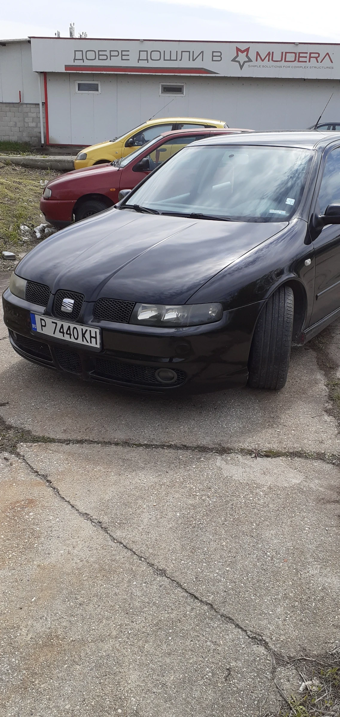 Seat Leon 1, 8T4x4 газов инжекцион  - изображение 6