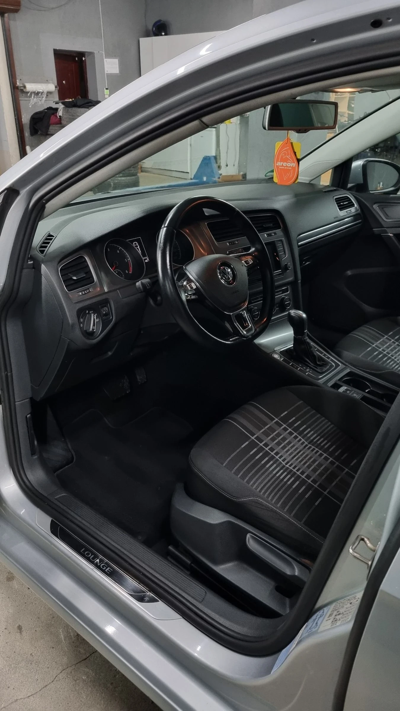 VW Golf  - изображение 6