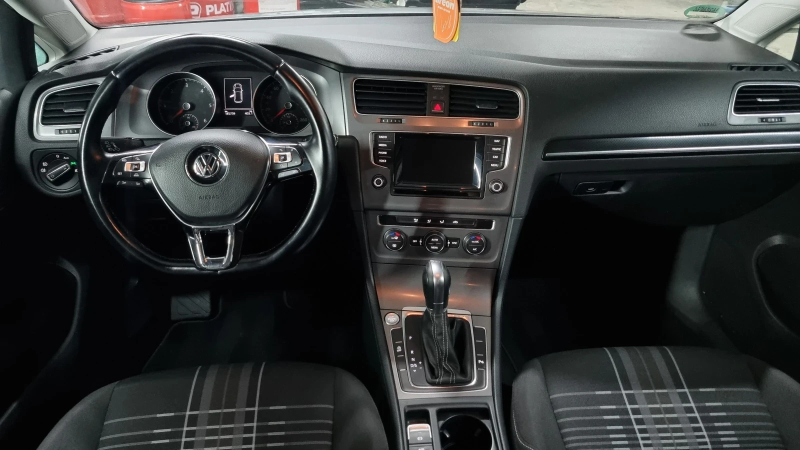 VW Golf  - изображение 7