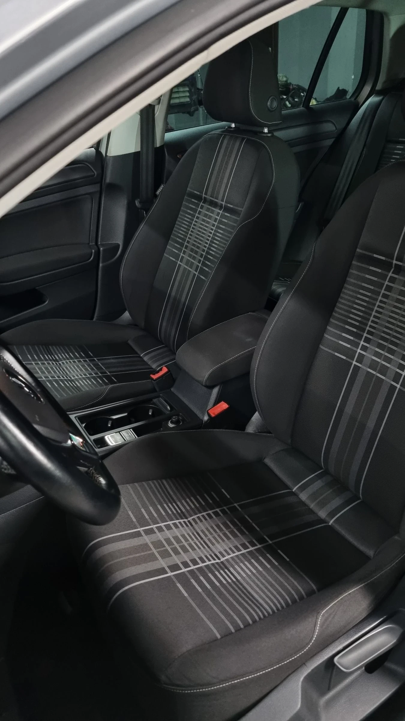 VW Golf  - изображение 8