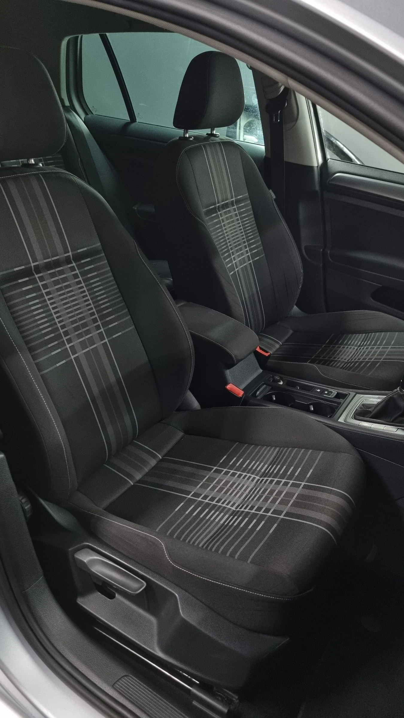 VW Golf  - изображение 10
