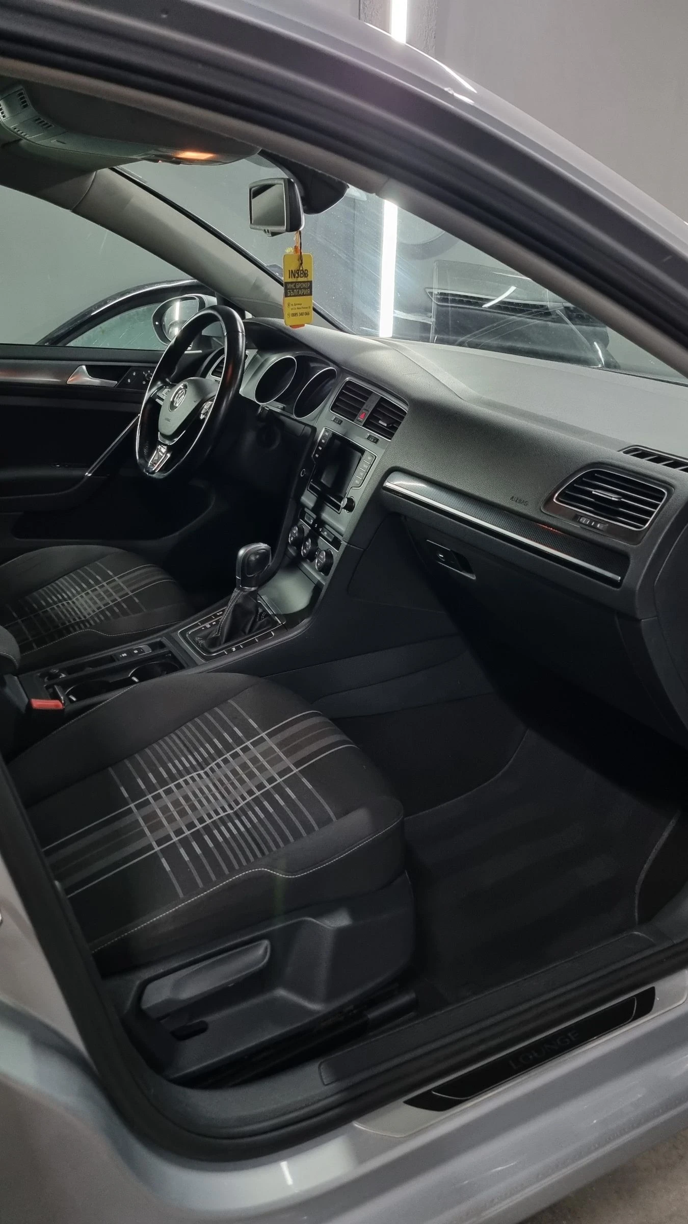 VW Golf  - изображение 9
