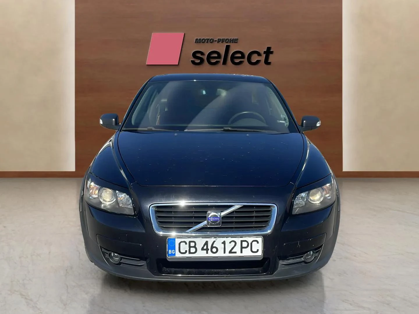 Volvo C30 1.6i - изображение 2