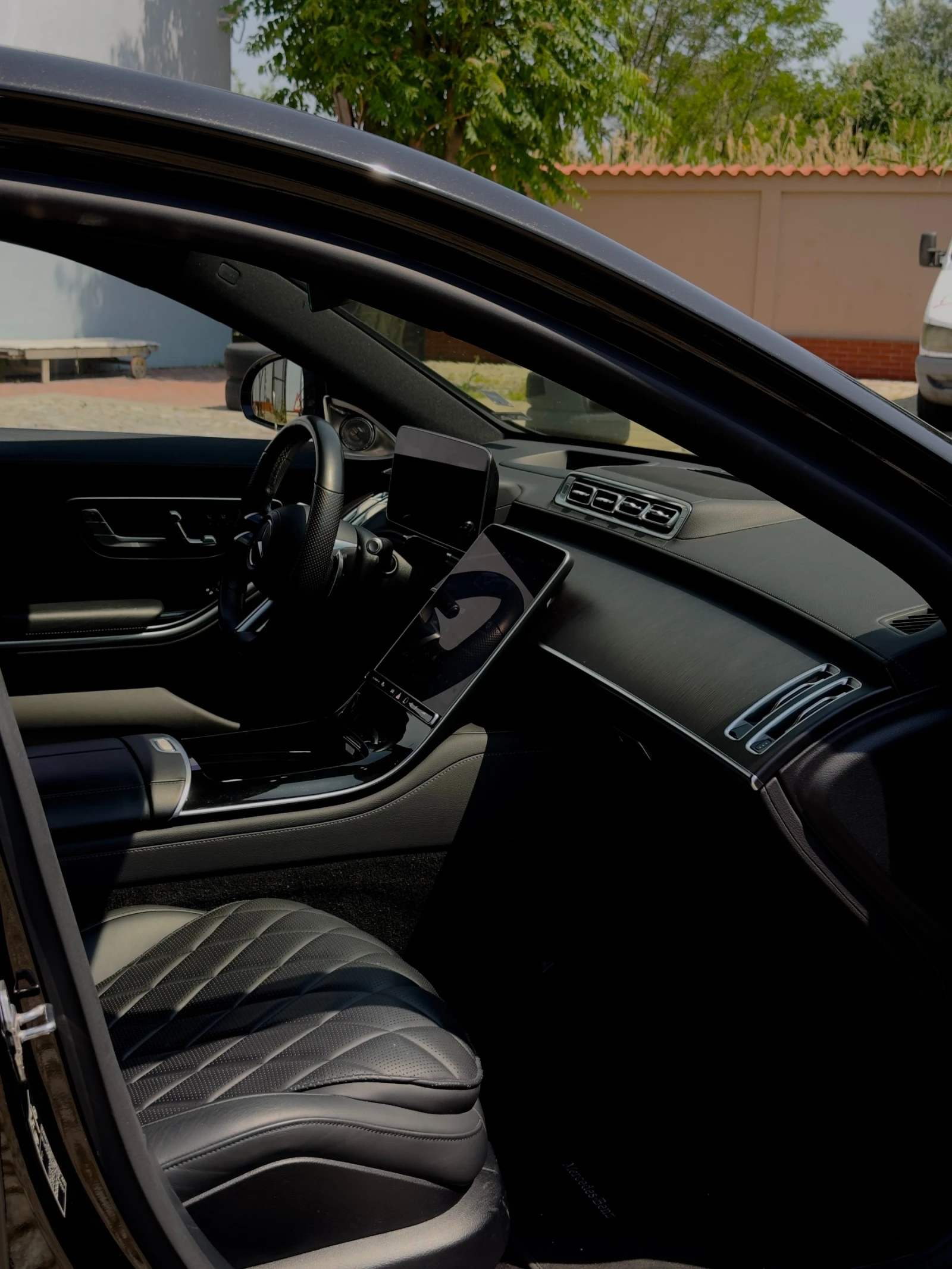 Mercedes-Benz S 400 | Mobile.bg � ����������� 17