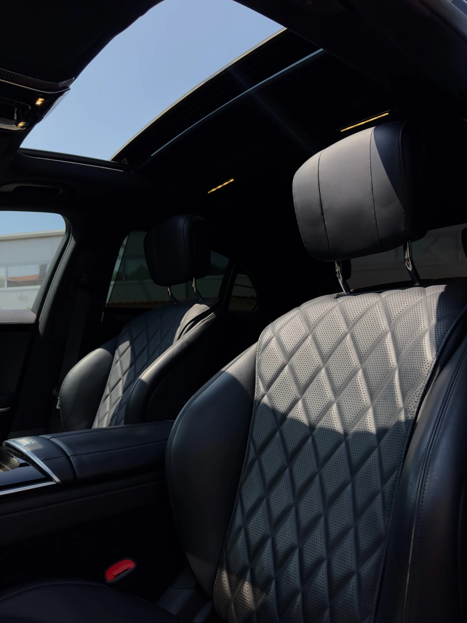 Mercedes-Benz S 400 | Mobile.bg � ����������� 12