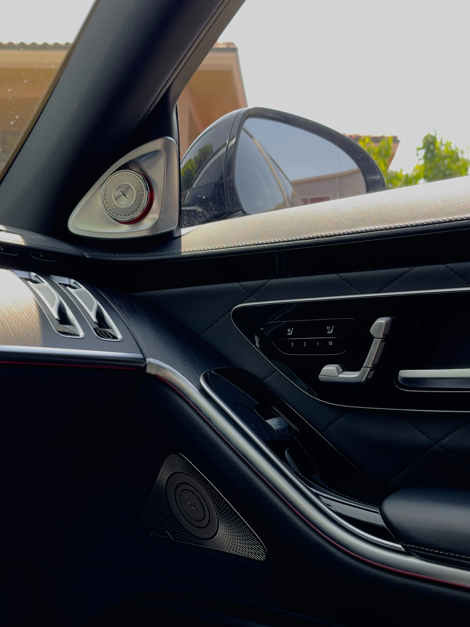 Mercedes-Benz S 400 | Mobile.bg � ����������� 16