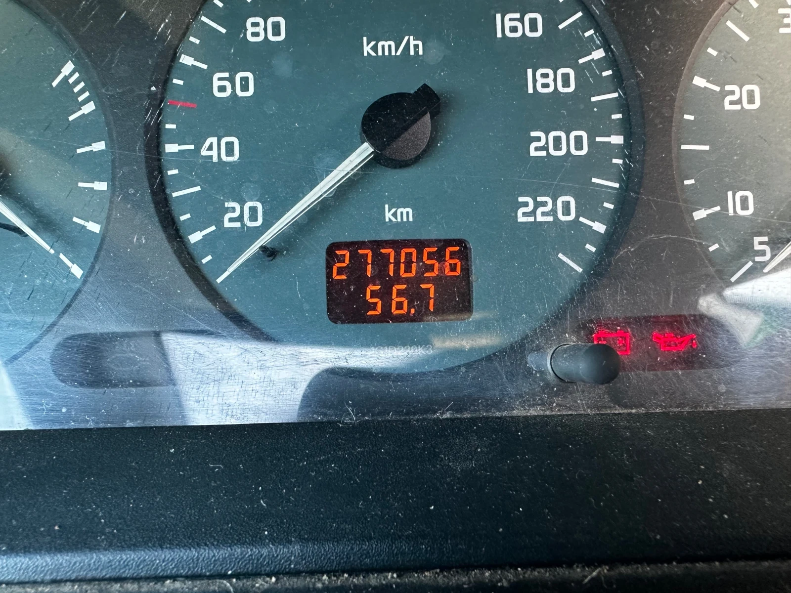 Renault Scenic  - изображение 8