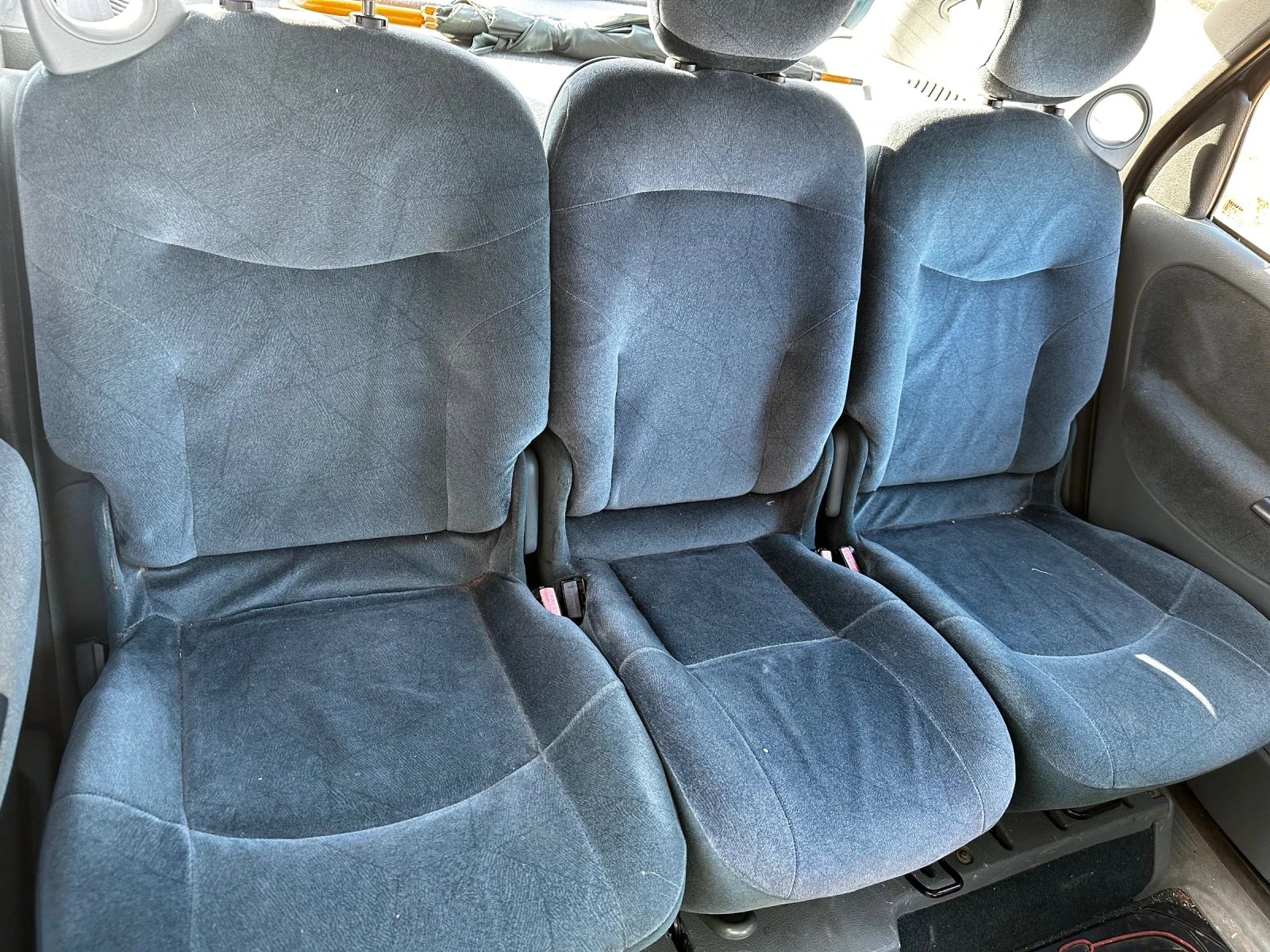Renault Scenic  - изображение 6