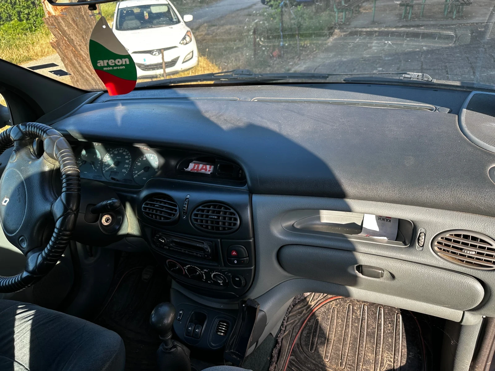 Renault Scenic  - изображение 5