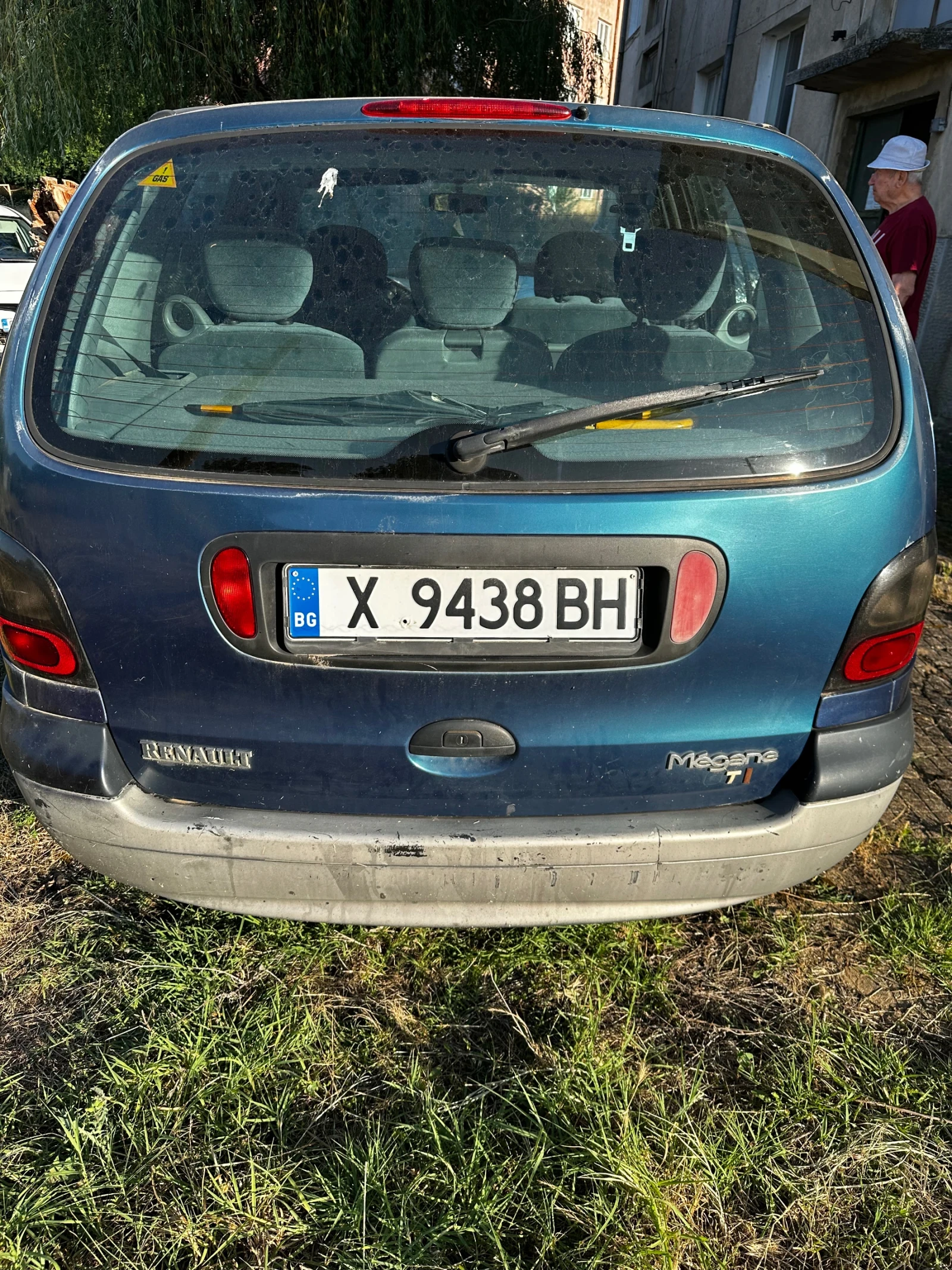 Renault Scenic  - изображение 3