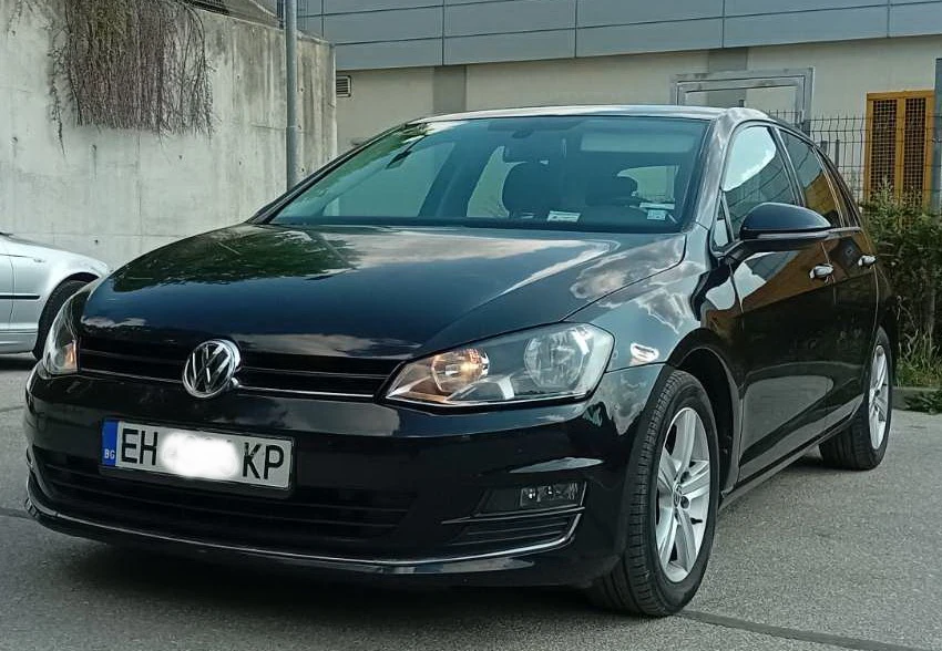 VW Golf 7 | Mobile.bg   1