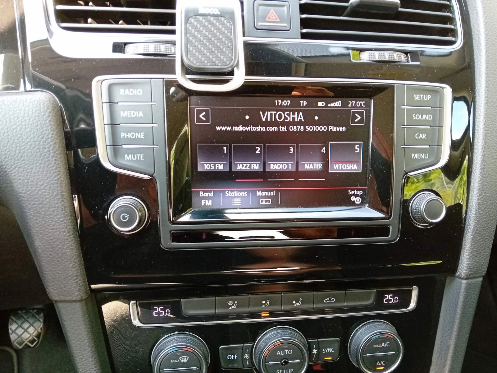 VW Golf 7 | Mobile.bg   12