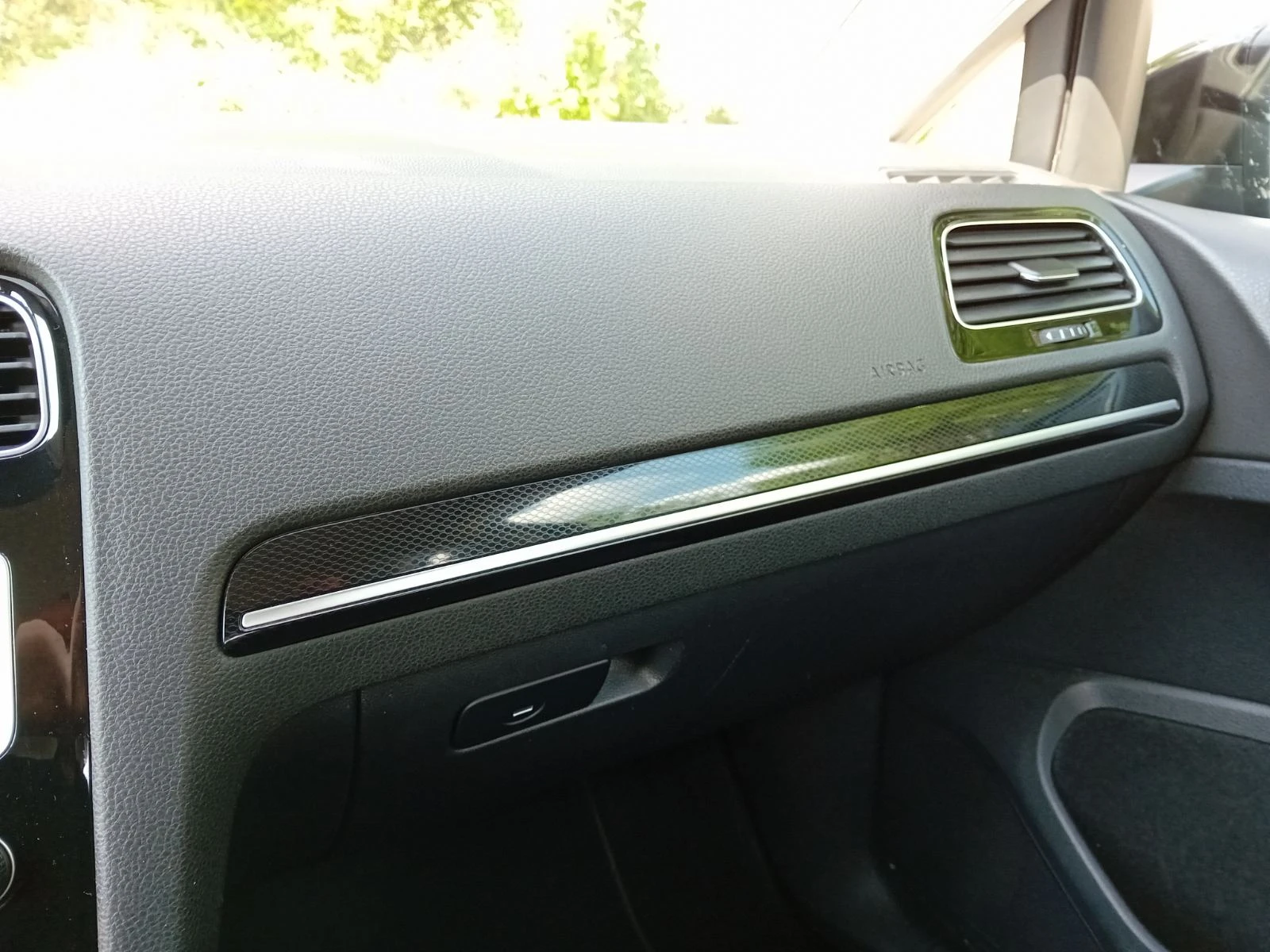 VW Golf 7 - изображение 10
