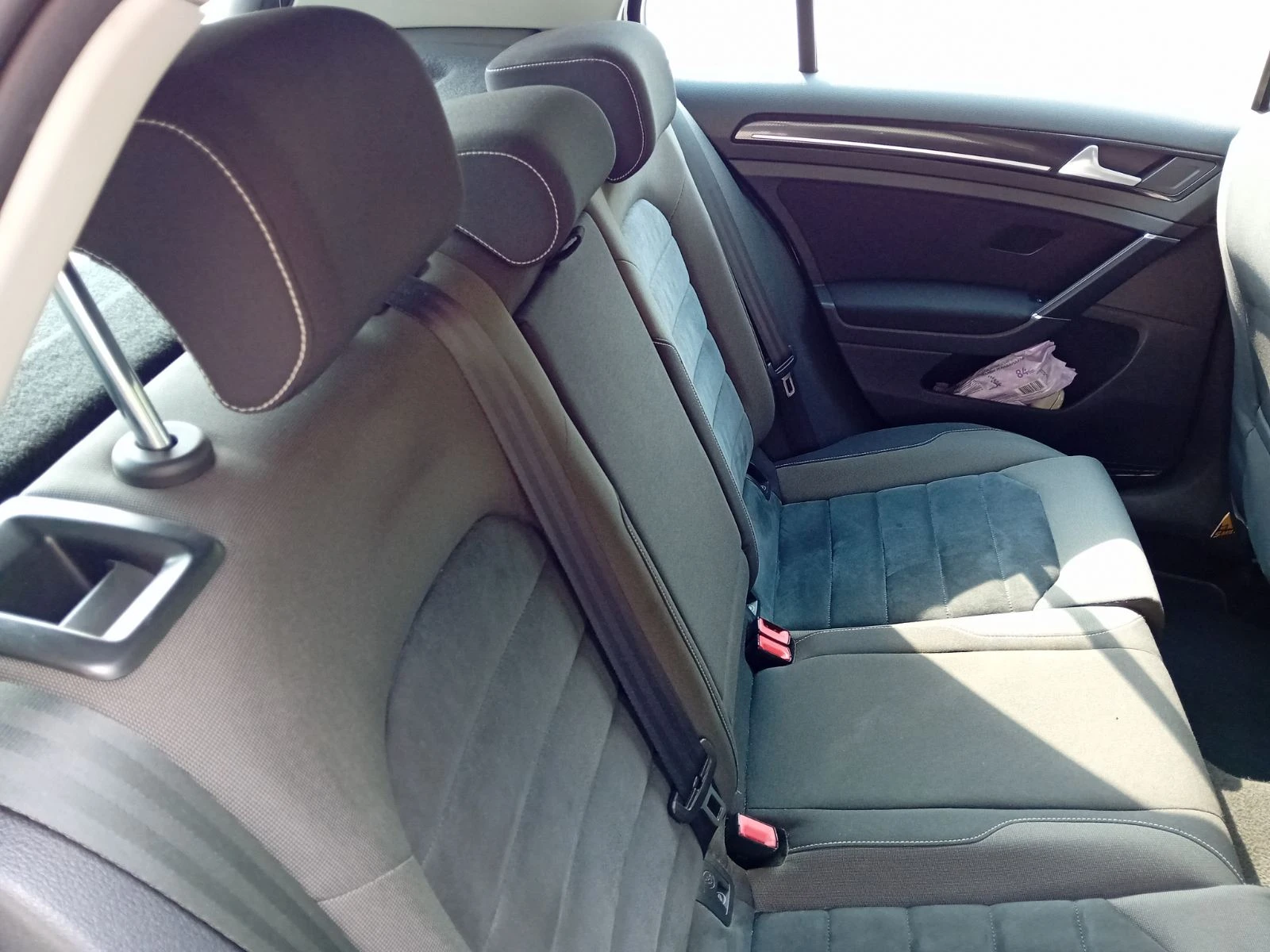 VW Golf 7 | Mobile.bg   13