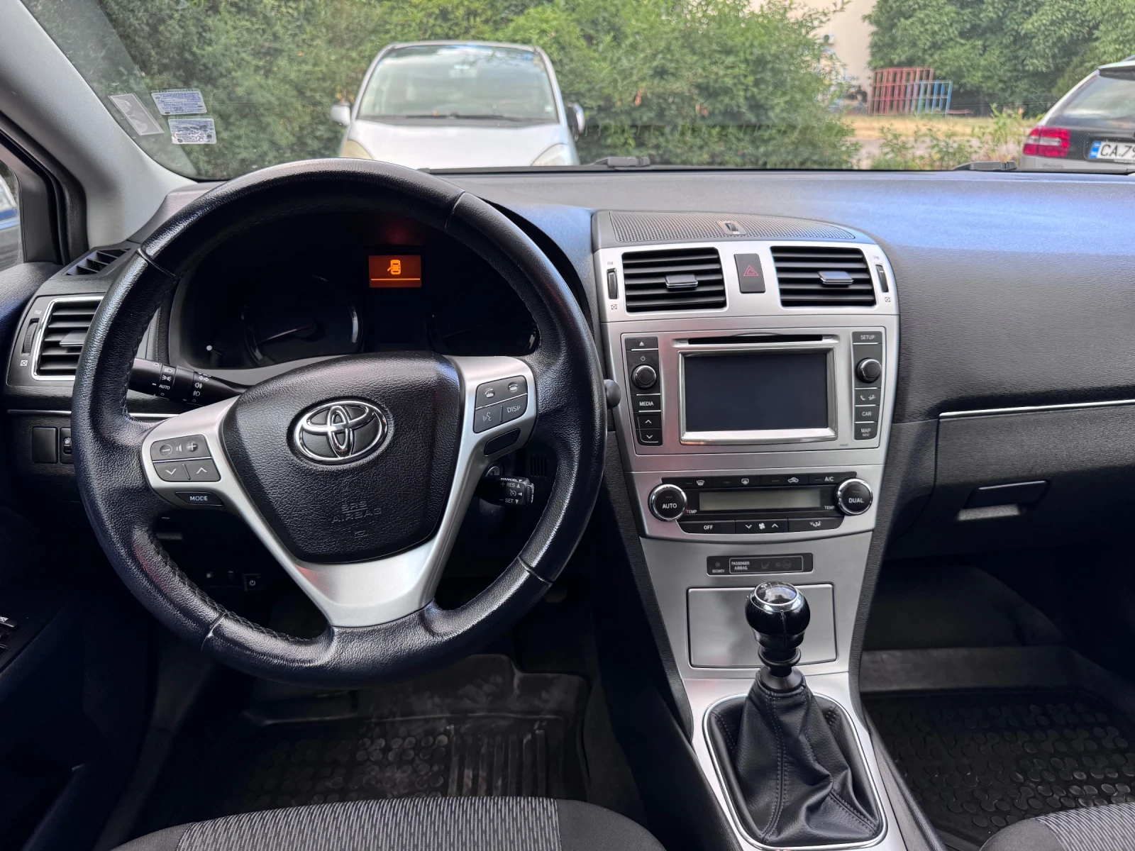 Toyota Avensis LPG 1.8 - изображение 7