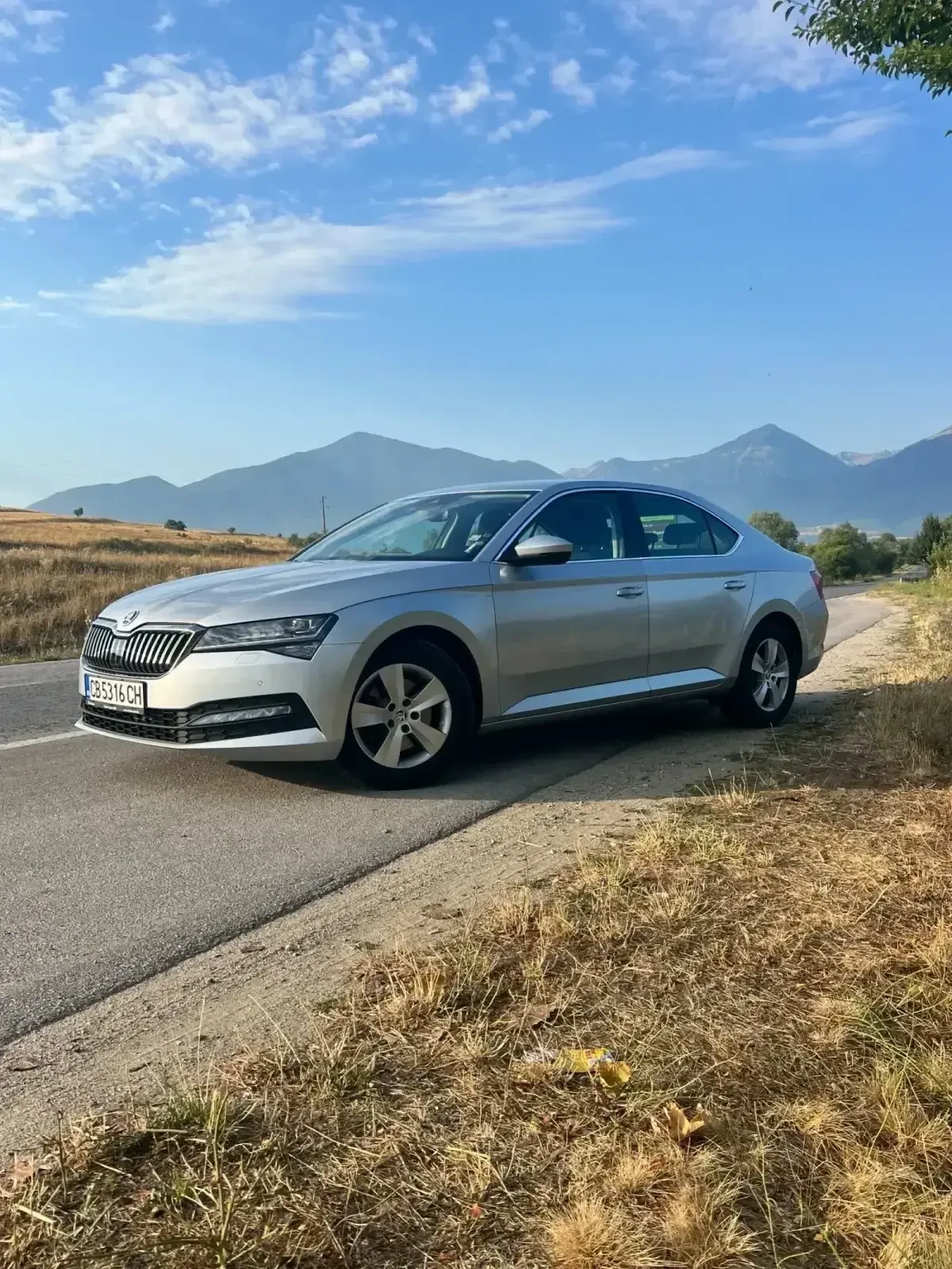 Skoda Superb  - изображение 3