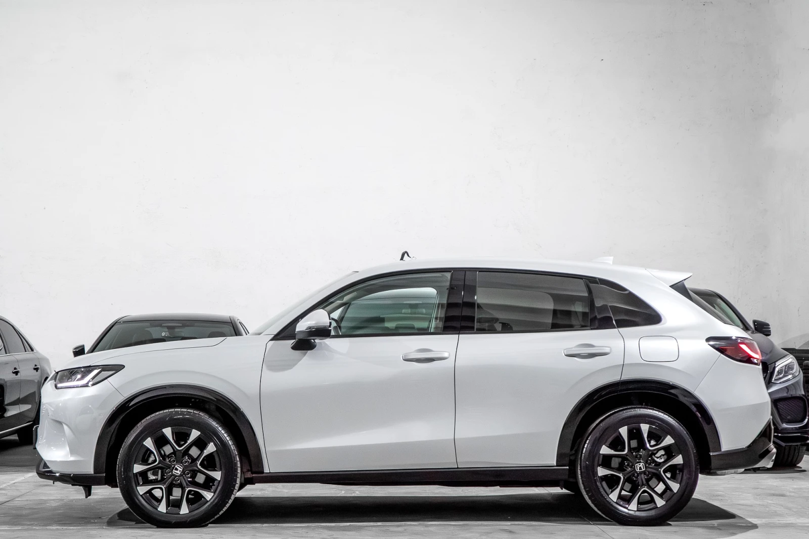 Honda ZR-V 2.0I* E:HEV Hybrid* ADVANCE* PANORAMA* 5. | Mobile.bg   2